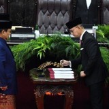 Respons Pidato Prabowo Soal Energi, Pimpinan MPR RI: Bentuk Dukungan untuk Pengembangan Energi Terbarukan