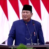 Presiden RI Prabowo Subianto Ungkap Masih Banyak Kebocoran, Penyelewengan dan Korupsi