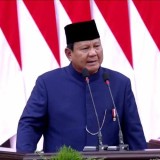 Presiden RI Prabowo Subianto Akan Utamakan Kepentingan Bangsa dan Rakyat Indonesia