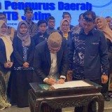 Pengurus IA-ITB Jatim Resmi Dilantik, Siap Bersinergi Bangun Jawa Timur