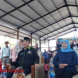 Demokrat Banyuwangi Targetkan 70 Persen Suara di Banyuwangi Dukung Khofifah