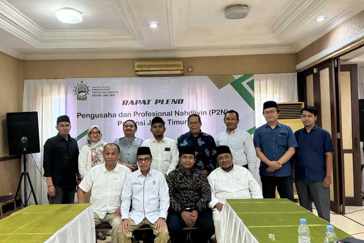 Haji Supai M Noor Pimpin P2N Jatim, Nama Khofifah Masuk Ketua Dewan Pembina