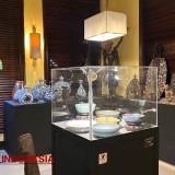 Kawoong Innovation Apresiasi Pameran Artifact di Surabaya: Cara Nyata Lindungi Warisan Nusantara 