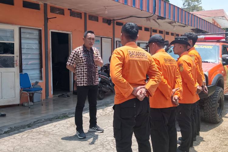 Pemancing Gedangan Kabupaten Malang Masih Belum Ditemukan