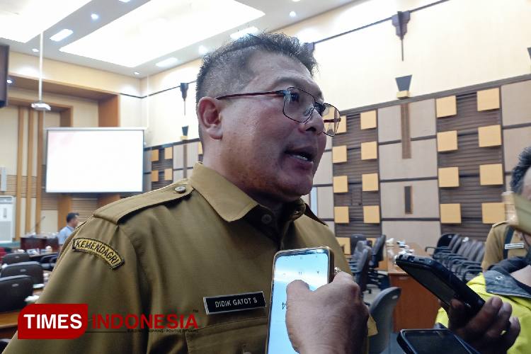 Soal Dua Kades Dilaporkan Tidak Netral, Plt Bupati Malang: Kita Kaji Bobot Pelanggarannya