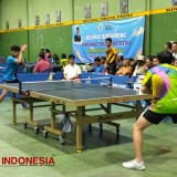 Kejuaraan MD/34 Sporty Cup 2024 Sukses Tarik Perhatian