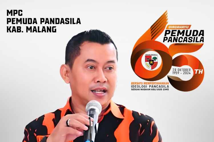 Pemilihan Duta Pancasila Kabupaten Malang 2024 Bakal Jadi Kado Manis HUT PP