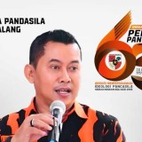 Pemilihan Duta Pancasila Kabupaten Malang 2024 Bakal Jadi Kado Manis HUT PP