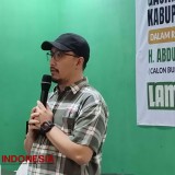 Cawabup Lamongan Firosya Tekankan Pentingnya Infrastruktur Jalan untuk Kemajuan Ekonomi