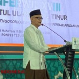 Sosok Gus Irfan, Alumni UB yang Didapuk Jadi Kepala Badan Haji dan Umroh