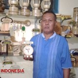 Jam Bambu dari Banyuwangi, Perpaduan Bahan Alami dengan Teknologi Menawan