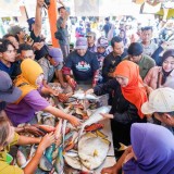 Khofifah Siap Wadahi Aspirasi Perluasan TPI Hingga Pembangunan Breakwater Banyuwangi