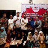 Kayangan English Course Jombang Berikan Kursus Bahasa Inggris Gratis untuk Warga Sekitar