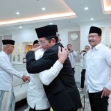 Usai Dilantik, Empat Menteri dari NU Minta Restu Rais Aam dan Ketum PBNU