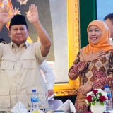 Kabinet Merah Putih, Khofifah: Semua Bersatu dalam Nahkoda Baru Menuju Indonesia Lebih Maju