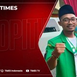 Peran Kaum Sarungan Melawan Kolonial