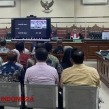 Saksi Pegawai BPPD Sebut Pemotongan Insentif Bukan untuk Gus Muhdlor, Ini Penjelasanya