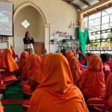 Siswa SDI Surya Buana Malang Ciptakan Produk Inovatif dari Limbah Rumah Tangga