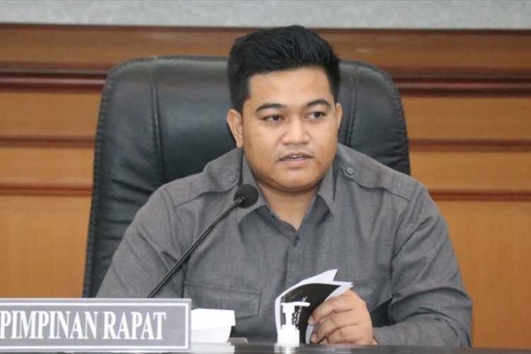 Ketua DPRD Gresik Optimis Pergantian Kepemimpinan Nasional Berdampak Positif bagi Daerah