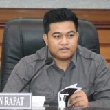 Ketua DPRD Gresik Optimis Pergantian Kepemimpinan Nasional Berdampak Positif bagi Daerah