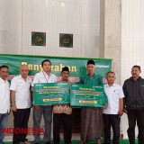 Pendidikan Di Wilayah Pinggir Hutan Makin Terjamin Berkat TJSL Perhutani Banyuwangi Selatan