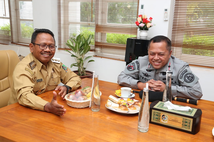 Dukung Sektor Pariwisata, Kantor Bakamla Akan Berdiri di Banyuwangi