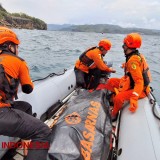 Jenazah Nelayan yang Hilang di Pantai Karang Pacitan Ditemukan