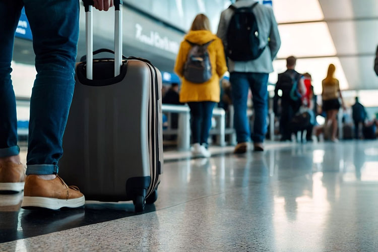 Perlunya panduan tentang cara memilih asuransi travel terbaik yang sesuai dengan kebutuhan Anda. (Foto: Pixabay/Gerd Altman)