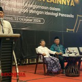 Pemkab Banyuwangi Dorong Peran Serta Organisasi Keagamaan Perkuat Nilai Pancasila di Momen Hari Santri