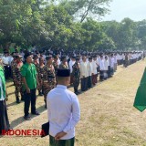 Ponpes Darul Ulum Kepuhdoko: Sejarah Panjang dan Peran Besar dalam Perjuangan NU