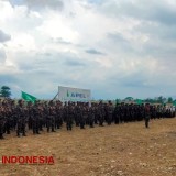 Peringati Hari Santri Nasional, NU Probolinggo Akan Groundbreaking Gedung PTNU