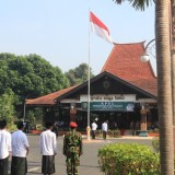 Hari Santri Nasional 2024, Pjs Bupati Mojokerto: Santri Harus Bisa Hadapi Tantangan Masa Depan