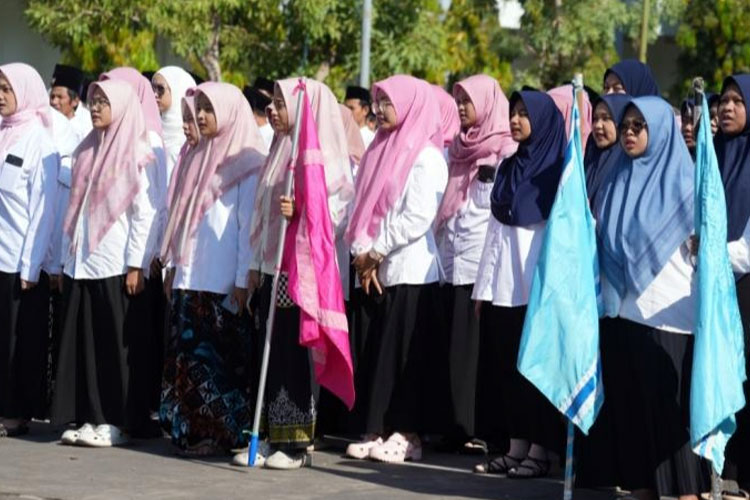 Rektor UIN Malang Kenang Resolusi Jihad di Hari Santri Nasional ke-10