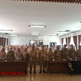 Pemkab Banyuwangi Genjot Produktivitas ASN dalam Melahirkan Inovasi Pelayan