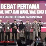 Ketua KPU Kota Batu Takut Kepleset Saat Debat Pilkada