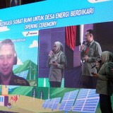 Pertamina Perluas Kebermanfaatan Desa Energi Berdikari dengan Mengandeng Perguruan Tinggi