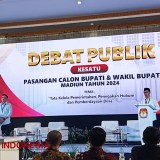 Debat Publik Perdana Pilbup Madiun, Performa Paslon Disoroti Pakar Komunikasi 