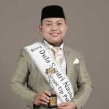 Mochammad Zikni Amiruddin, Santri Jombang Berprestasi Hingga Kancah Internasional