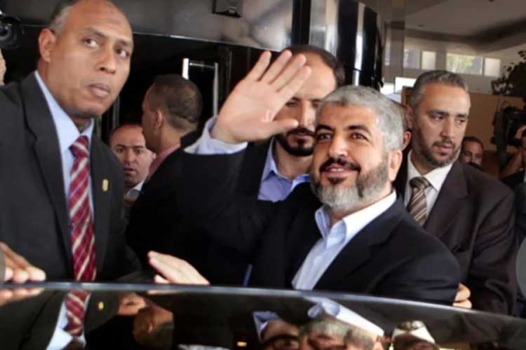 Setelah Badai Al-Aqsa, Hamas Siap Luncurkan Badai Sinwar ke Israel