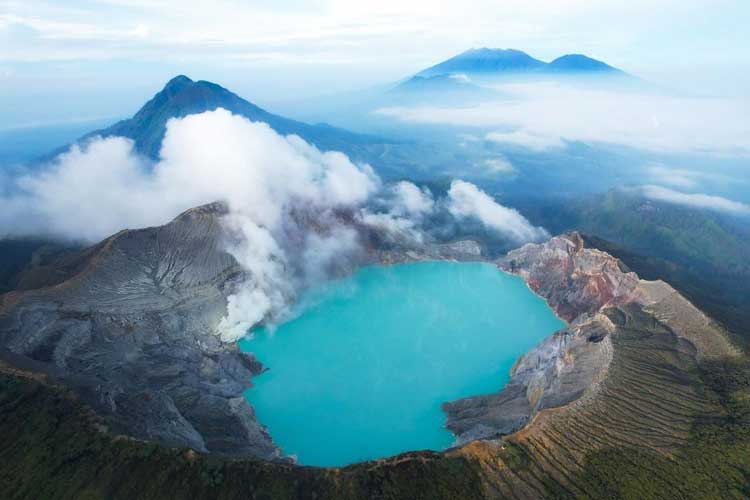 Safe Travel Tips to Ijen Crater: Read This Before You Visit