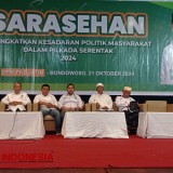 PKB Bondowoso Solid Menangkan Luluk-Lukman di Pilgub Jatim