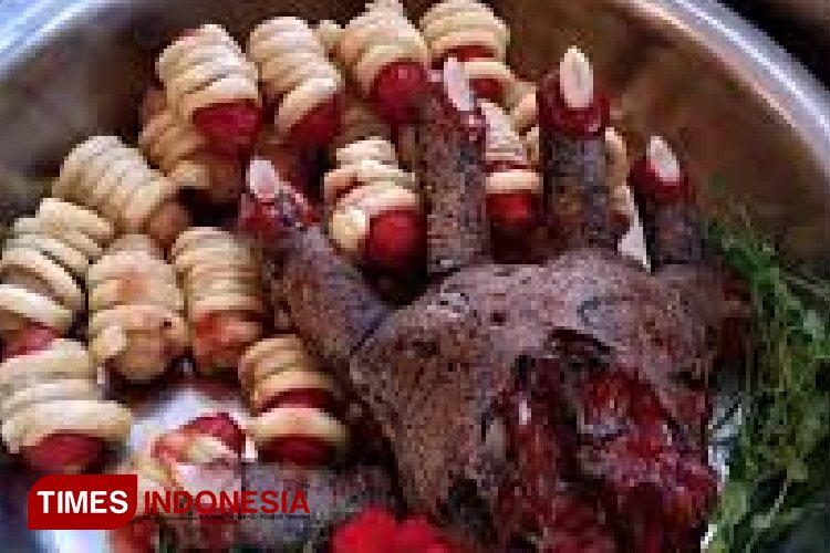 Misteri 'Khodam Kang Wan' Siap Guncang Dinner Halloween di Luminor Hotel Banyuwangi