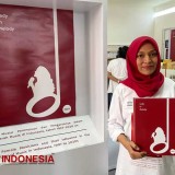 10 Musisi Perempuan Terbaik Indonesia Versi MMI di Buku 'Lady in Melody