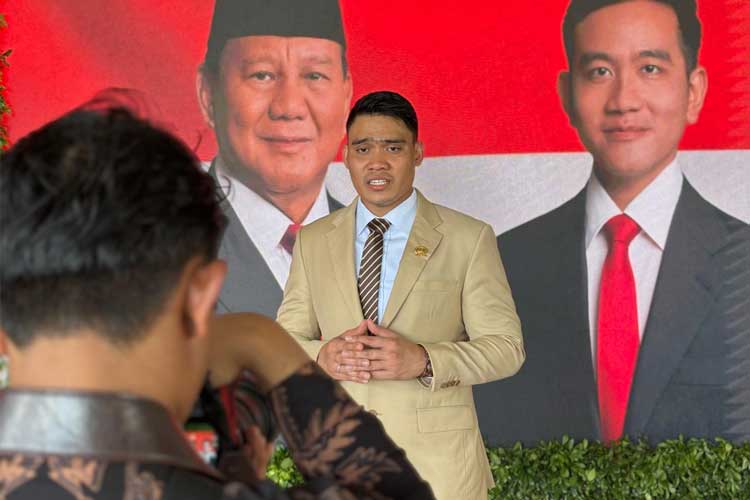 Gerindra Surabaya Optimistis Pelantikan Presiden Prabowo Jalan Menuju Indonesia Emas