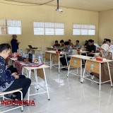 Puluhan SMK Swasta di Kabupaten Probolinggo Didorong Jadi Pencetak Wirausahawan