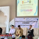 Anggota DPRD Jember Indi Naidha Sebut Pengentasan Kasus Pernikahan Dini Perlu Kesadaran Masyarakat