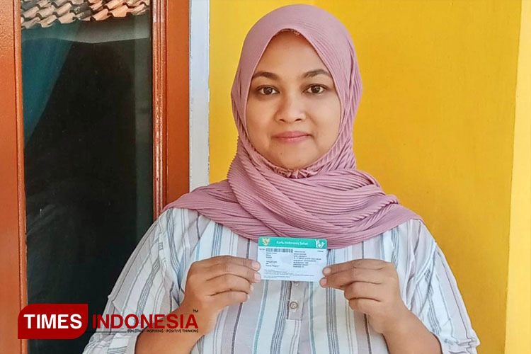 Berkat Program JKN, Operasi Gendang Telinga Lidiawati Bebas Biaya