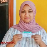 Berkat Program JKN, Operasi Gendang Telinga Lidiawati Bebas Biaya