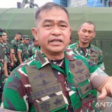 TNI Siapkan Tiga Kandidat sebagai Ajudan Presiden Prabowo