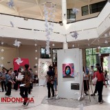 Menggali Jiwa Seni di Tapestry Art and Culture Universitas Brawijaya